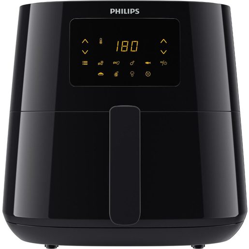 PHILIPS HD9270/90 AIRFRYER XL - MULTIFUNKČNÍ FRITÉZA