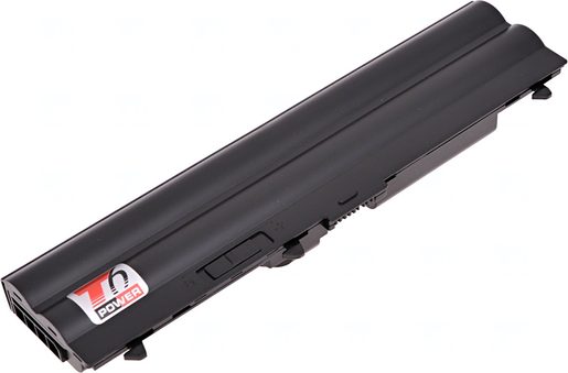 BATERIE T6 POWER LENOVO THINKPAD T430, T430I, T530, T530I, L430, L530, W530, 6CELL, 5200MAH