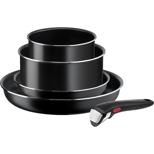 L1539543 INGENIO EASY COOK SADA 5X TEFAL