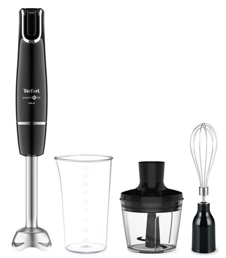 TEFAL INFINYFORCE HB943838 3V1 - TYČOVÝ MIXÉR