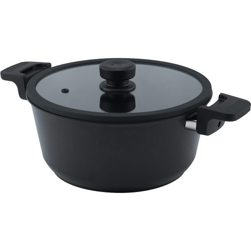 REMOSKA T41/42 TRIA BLACK