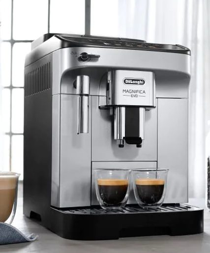 DELONGHI MAGNIFICA EVO ECAM 290.31.SB