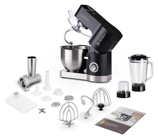 LAUBEN KITCHEN MACHINE 1200BC