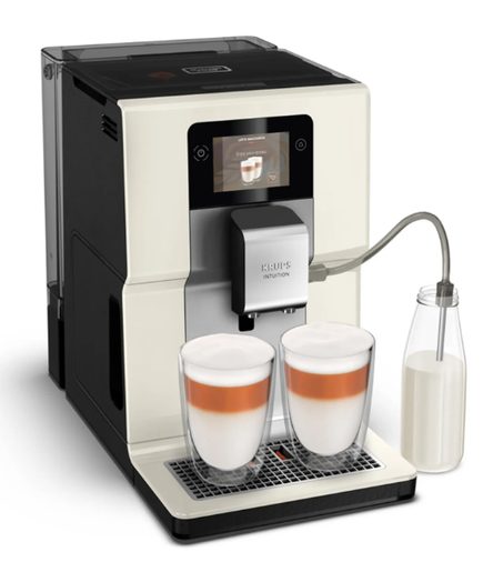KRUPS INTUITION PREFERENCE EA872A10 - AUTOMATICKÝ KÁVOVAR