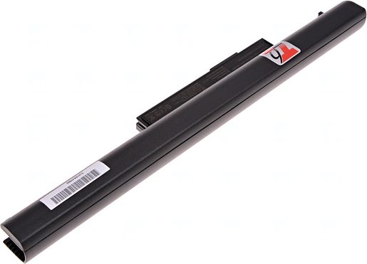 BATERIE T6 POWER HP 240 G4, 245 G4, 250 G4, 255 G4, 14-ACXXX, 15-ACXXX, 255 G5, 4CELL, 2600MAH