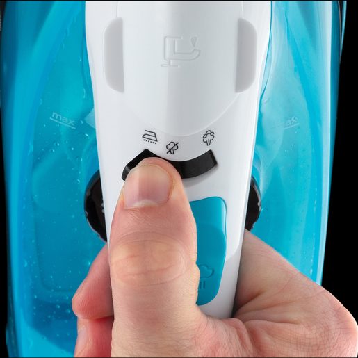 RUSSELL HOBBS 25580-56 - NAPAŘOVACÍ ŽEHLIČKA