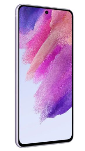 SAMSUNG GALAXY S21 FE 5G 128GB VIOLET