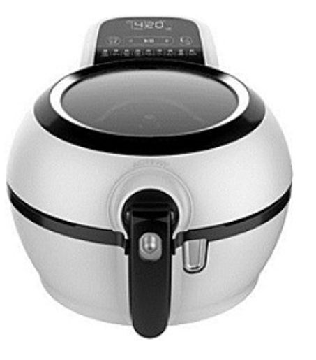 TEFAL TEFAL ACTIFRY GENIUS FZ760030 - FRITÉZA