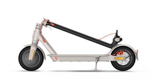 XIAOMI MI ELECTRIC SCOOTER 3 GREY