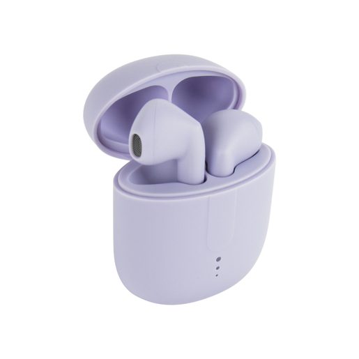 SETTY BLUETOOTH STWS-19 LILAC - BLUETOOTH SLUCHÁTKA