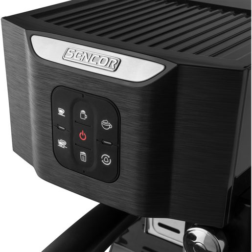 SENCOR SES 4040BK - ESPRESSO