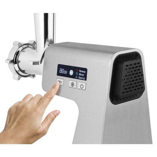 MG 800 MASOMLÝNEK CATLER