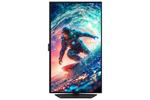 27" SAMSUNG ODYSEEY OLED G6 (G61SH)