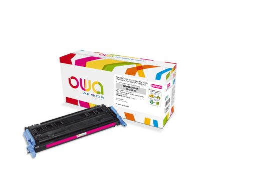 ARMOR TONER PRO HP CLJ 2600N, 2.000STR. (Q6003) M