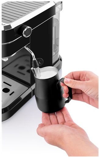 ETA STORIO 6181 90020 ČERNÉ - PÁKOVÉ ESPRESSO