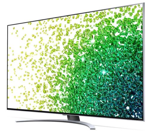 55" LG 55NANO88P - TELEVIZE