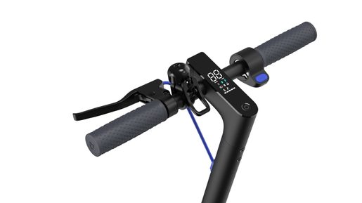 XIAOMI MI ELECTRIC SCOOTER 3 BLACK