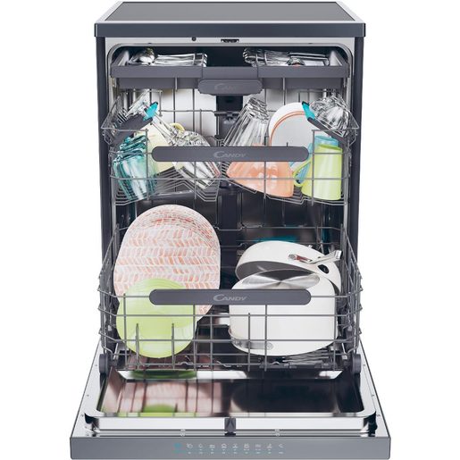 CF 6B4S1PA MYČKA 60CM CANDY