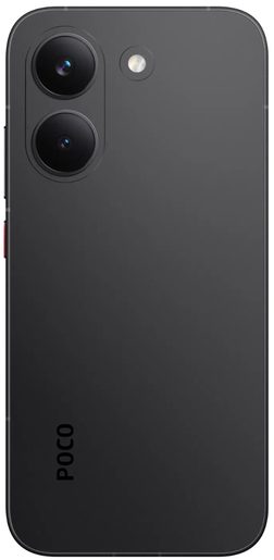 POCO X8 PRO 12GB/512GB BLACK