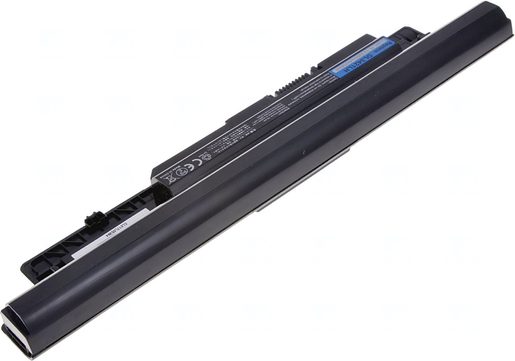 BATERIE T6 POWER DELL LATITUDE 3440, 3540, INSPIRON 14, 15, 17, VOSTRO 2421, 6CELL, 5200MAH