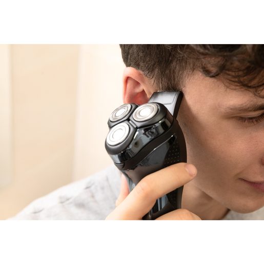 SMS 4210BK HOLICÍ STROJEK SENCOR