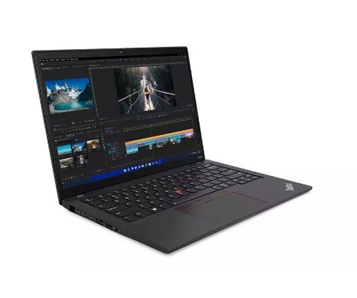 LENOVO THINKPAD P/P14S G3/I7-1260P/14"/4K/T/16GB/512GB SSD/IRIS XE/W11P/BLACK/3R