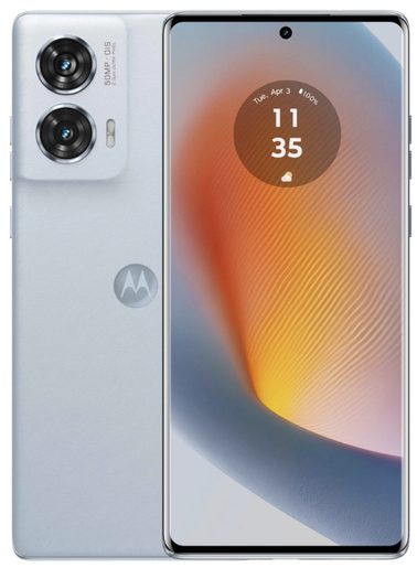 MOTOROLA EDGE 50 FUSION 12GB/512GB MARSHMALLOW BLUE