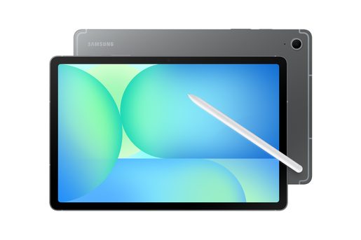 SAMSUNG GALAXY TAB S10 FE/SM-X526/ 5G/10,9"/2304X1440/8GB/128GB/AN15/GRAY