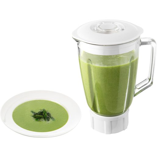 STM 6359BK KUCHYŇSKÝ ROBOT SENCOR