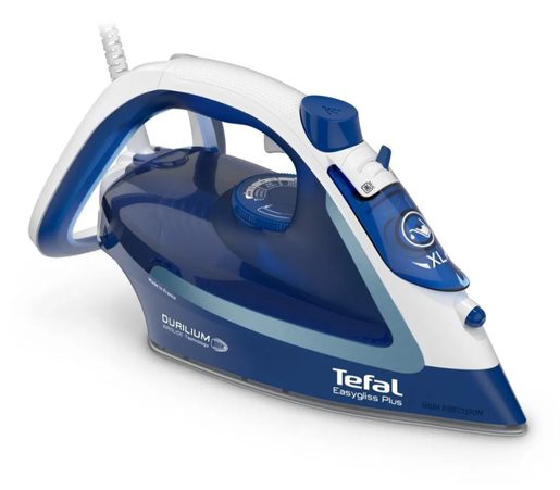TEFAL FV5735E0 EASYGLISS PLUS - ŽEHLIČKA