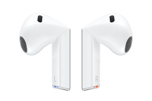 SAMSUNG GALAXY BUDS 3 WHITE - BLUETOOTH SLUCHÁTKA