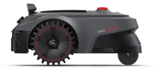 MOVA ROBOTICKÁ SEKAČKA VIAX 500 - ROBOTICKÁ SEKAČKA