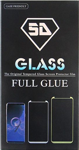 5D TVRZENÉ SKLO XIAOMI 14 ULTRA