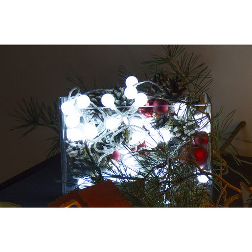 RXL 282 KULIČ.MAXI 40LED 4M CW TM RETLUX