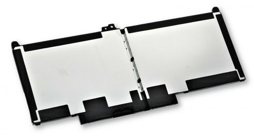 DELL BATERIE 4-CELL 60W/HR LI-ON PRO LATITUDE NB