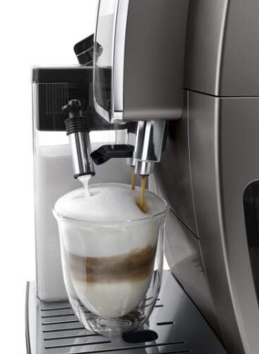 DELONGHI DINAMICA PLUS ECAM 380.95.TB