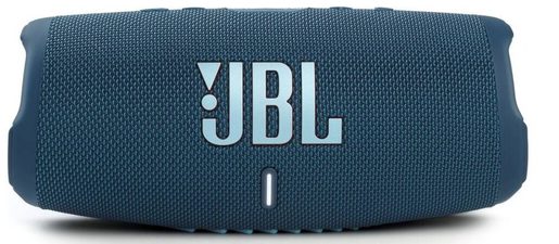 JBL CHARGE 5 BLUE - BLUETOOTH REPORDUKTOR