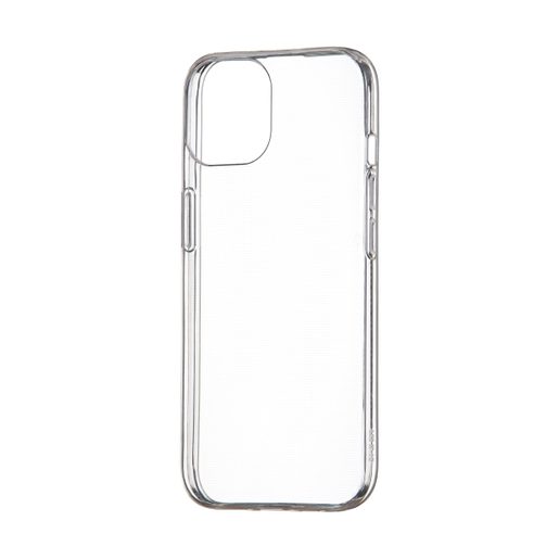CU-BE TPU POUZDRO SAMSUNG GALAXY S25 TRANSPARENT