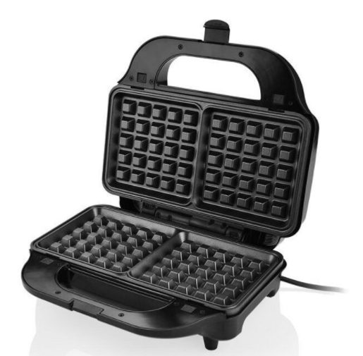 ETA SORENTO PLUS 5151 90000 - SENDVIČOVAČ (6V1)