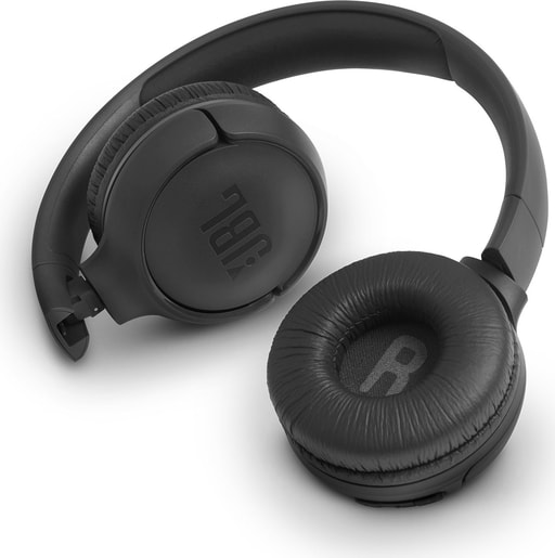 JBL TUNE 500BT BLACK