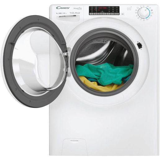 CSO486TWM6/1-S PRAČKA CANDY