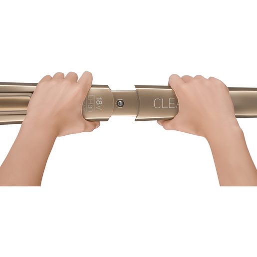 SENCOR SVC 8618GD - TYČOVÝ VYSAVAČ 2 V 1