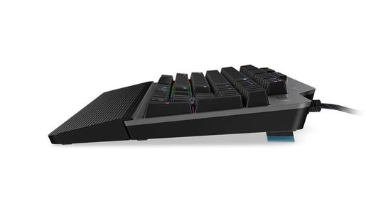 LENOVO LEGION K500 RGB MECHANICAL GAMING KEYBOARD ( CZECH / SLOVAK )