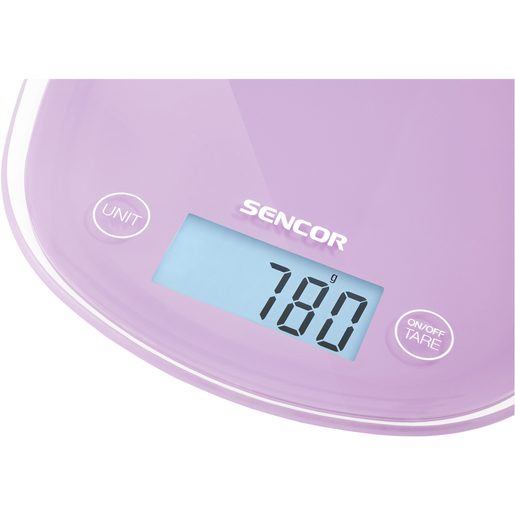 SKS 35VT KUCHYŇSKÁ VÁHA SENCOR