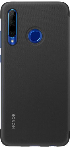 HONOR FLIPOVÉ POUZDRO PRO HONOR 20 LITE BLACK