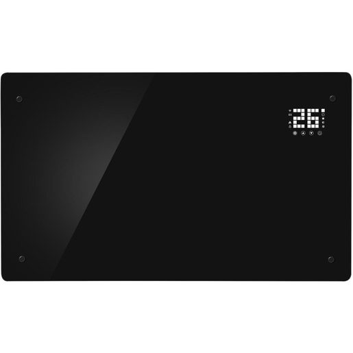 SCF 4241BK ELEKTRICKÝ KONVEKTOR SENCOR