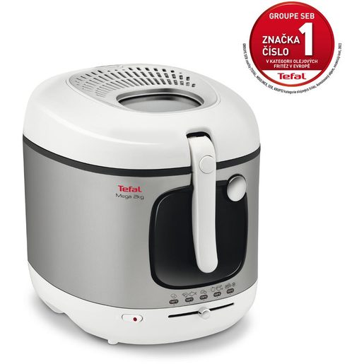 FR480015 FRITÉZA TEFAL