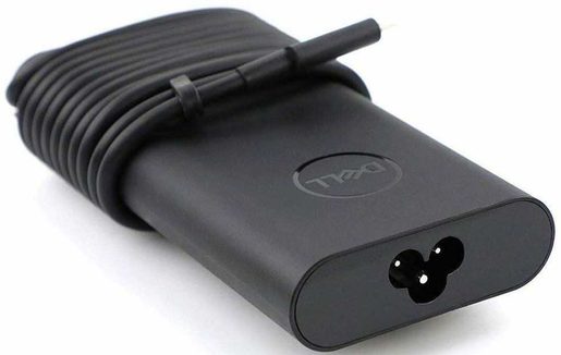 DELL AC ADAPTÉR 130W USB-C