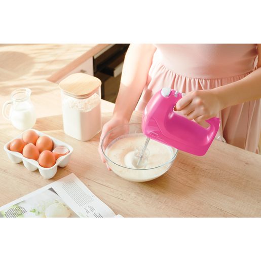 SHM 5408RS RUČNÍ MIXÉR SENCOR