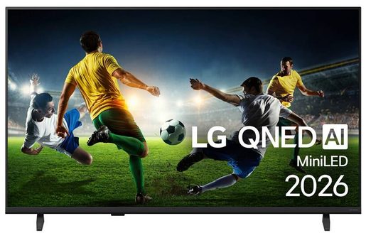 LG 43QNED7EB3C - TELEVIZE